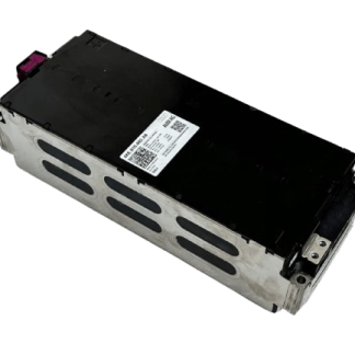 Samsung SDI 3S4P 2.64kWh